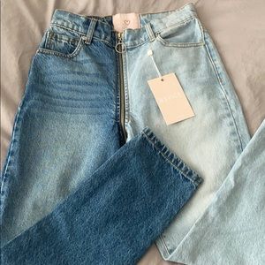Revice Denim never been worn denim